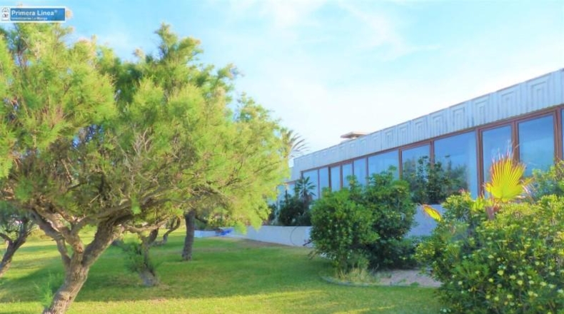 Murcia - Cartagena - 6450m2