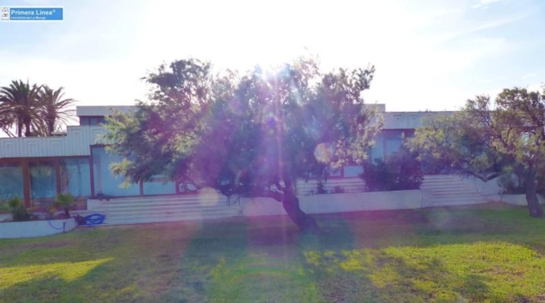 Murcia - Cartagena - 6450m2