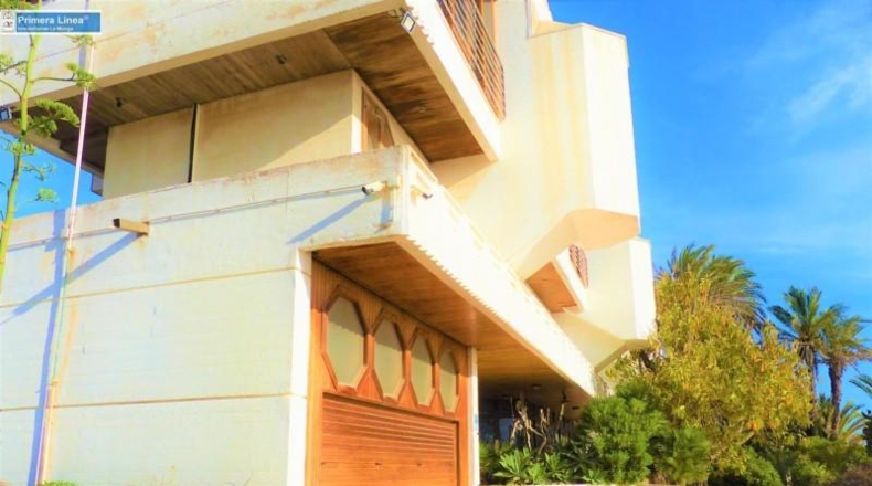 Murcia - Cartagena - 6450m2