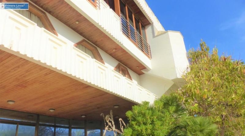 Murcia - Cartagena - 6450m2