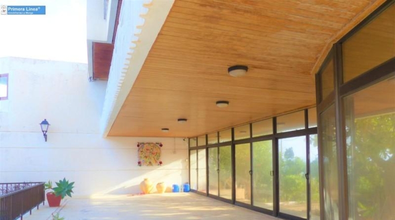 Murcia - Cartagena - 6450m2