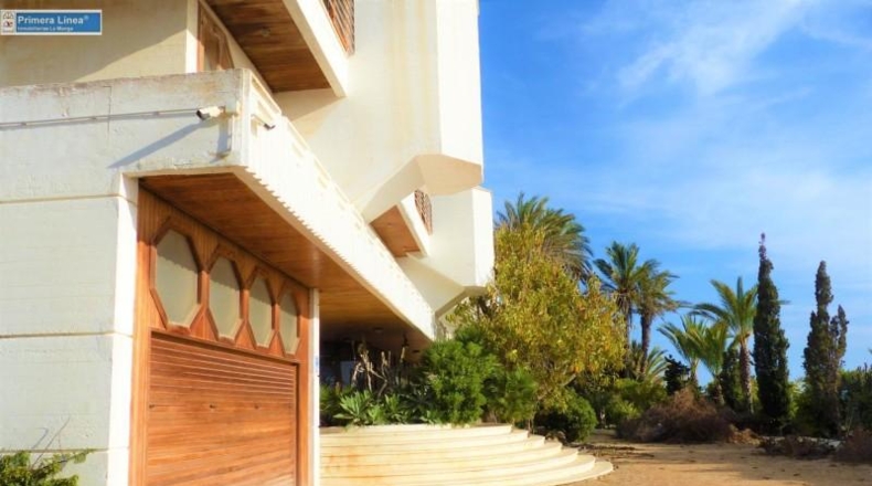 Murcia - Cartagena - 6450m2
