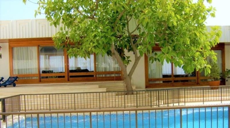Murcia - Cartagena - 6450m2