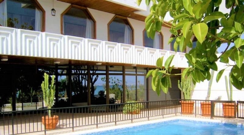 Murcia - Cartagena - 6450m2