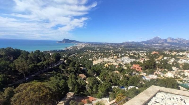 Alicante - Altea - 957m2