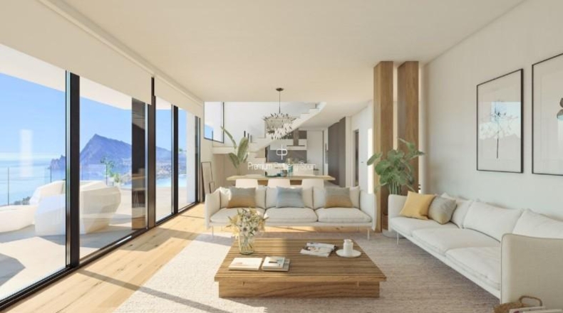 Alicante - Altea - 957m2