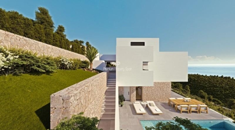 Alicante - Altea - 957m2