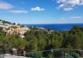 Xalet independent amb terreny en venda a la España, Altea, ref.: TR178254 foto