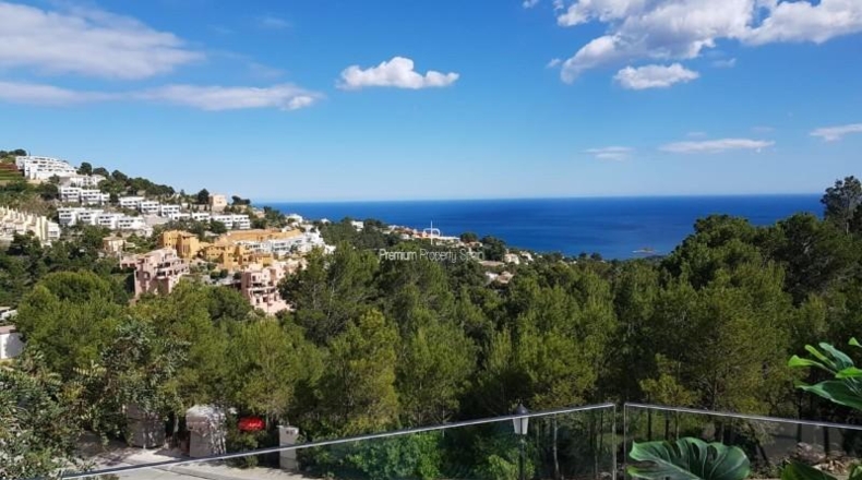 Alicante - Altea - 957m2