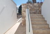 Xalet independent amb terreny en venda a la España, Altea, ref.: TR178254 foto