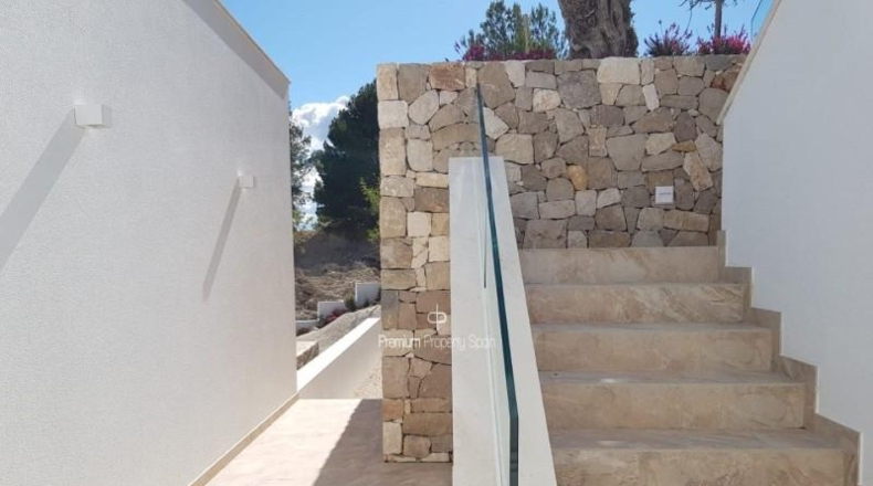 Alicante - Altea - 957m2