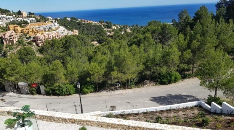 Alicante - Altea - 957m2
