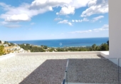 Xalet independent amb terreny en venda a la España, Altea, ref.: TR178254 foto