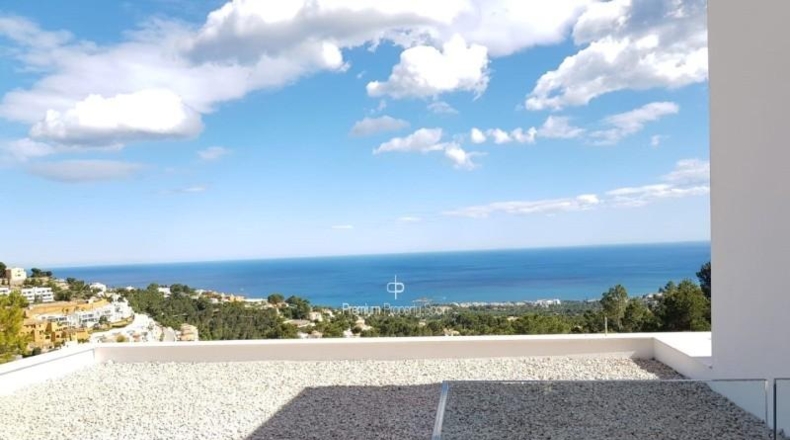 Alicante - Altea - 957m2