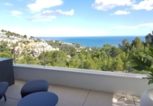 Xalet independent amb terreny en venda a la España, Altea, ref.: TR178254 foto