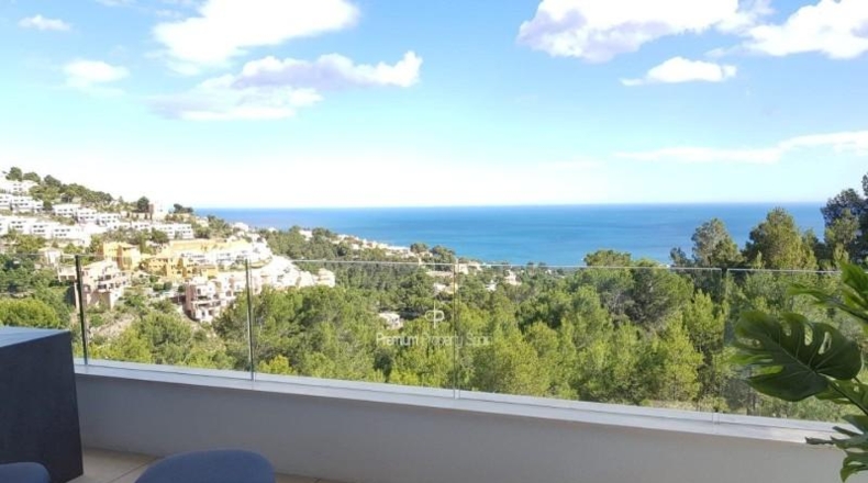 Alicante - Altea - 957m2