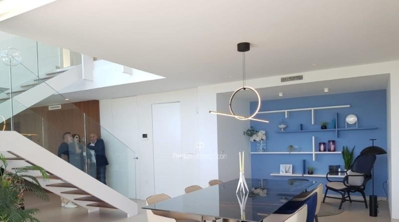 Alicante - Altea - 957m2