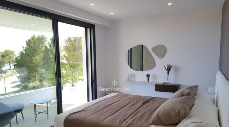 Alicante - Altea - 957m2
