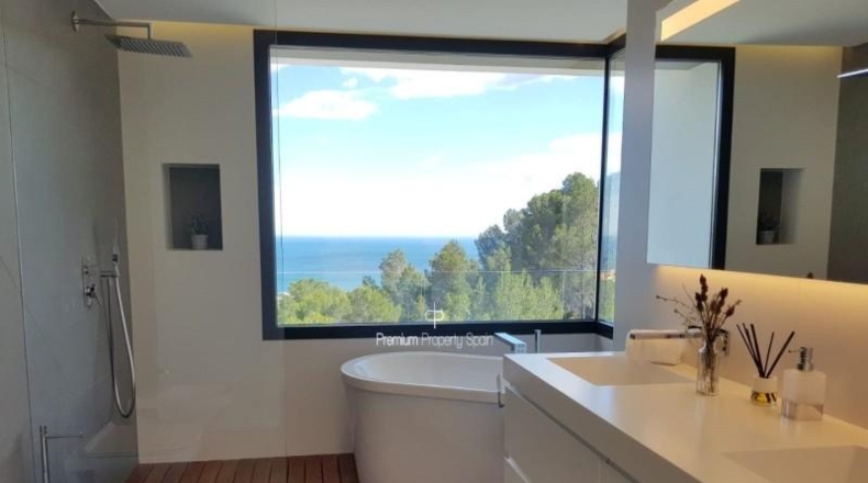 Alicante - Altea - 957m2
