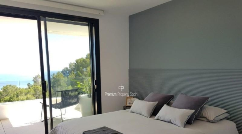 Alicante - Altea - 957m2