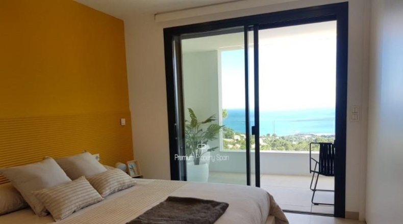 Alicante - Altea - 957m2