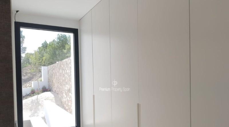 Alicante - Altea - 957m2