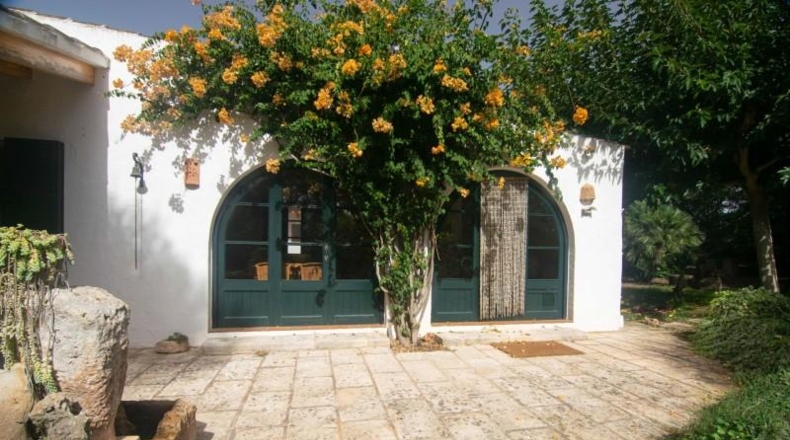 Islas Baleares - Ciudadela - 10845m2
