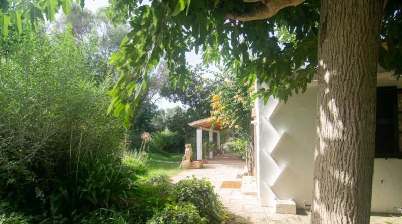 Islas Baleares - Ciudadela - 10845m2