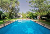 Casa de camp amb terreny en venda a la España, Ciutadella de Menorca, ref.: TR167961 foto