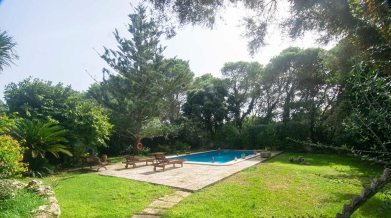 Islas Baleares - Ciudadela - 10845m2