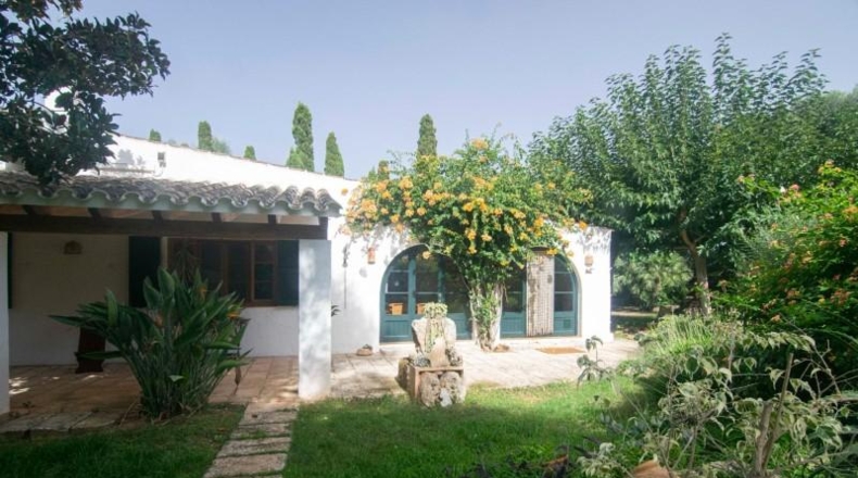 Islas Baleares - Ciudadela - 10845m2