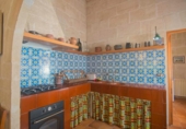 Casa de camp amb terreny en venda a la España, Ciutadella de Menorca, ref.: TR167961 foto