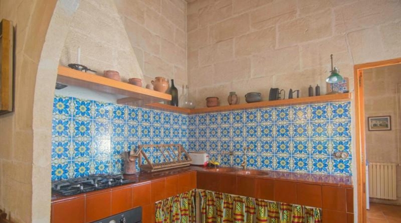 Islas Baleares - Ciudadela - 10845m2