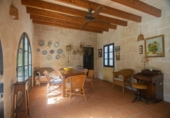 Casa de camp amb terreny en venda a la España, Ciutadella de Menorca, ref.: TR167961 foto