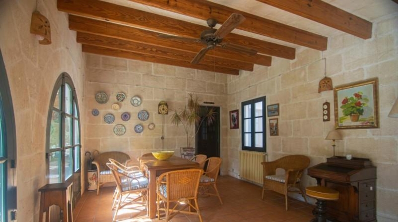Islas Baleares - Ciudadela - 10845m2