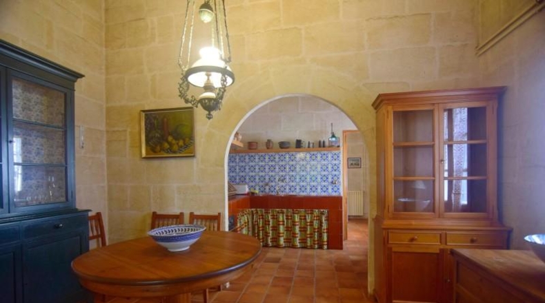 Islas Baleares - Ciudadela - 10845m2