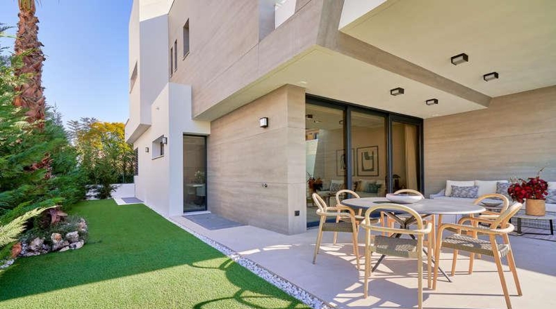 Málaga - Marbella - 437m2