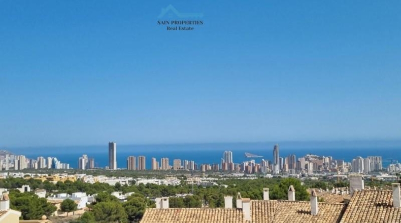Alicante - Финестрат - 574m2