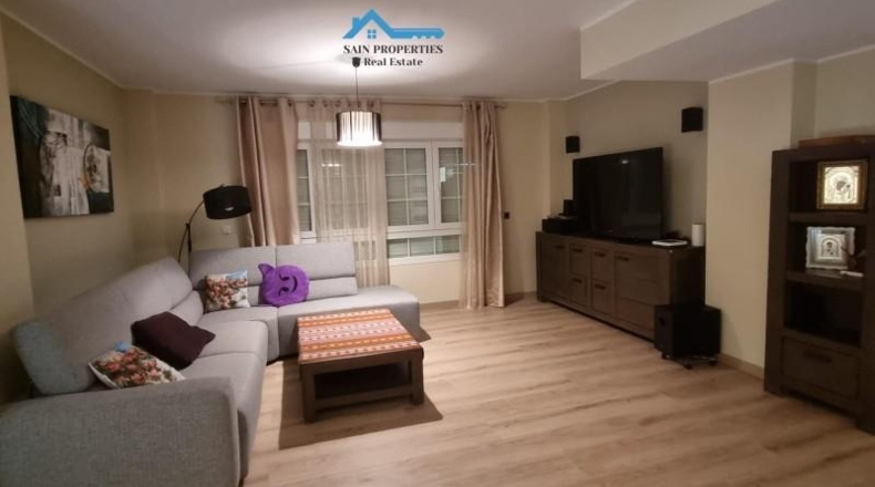 Alicante - Финестрат - 574m2