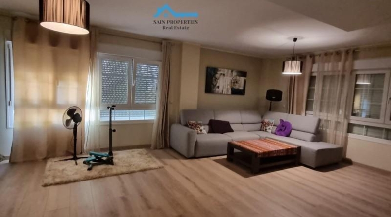 Alicante - Финестрат - 574m2