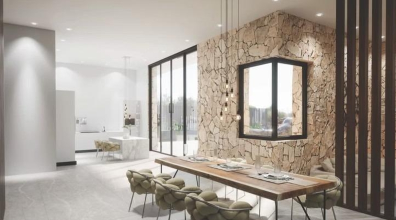 Балеарские острова - Campos - 730m2