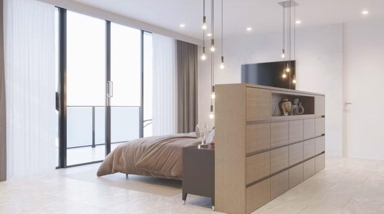 Балеарские острова - Campos - 730m2