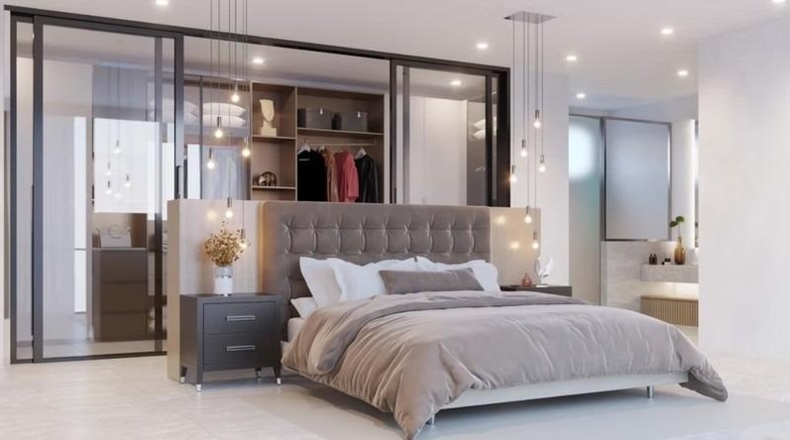 Балеарские острова - Campos - 730m2