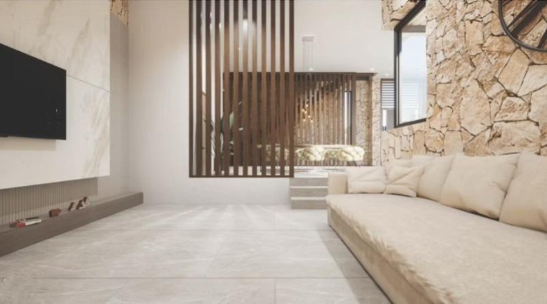 Балеарские острова - Campos - 730m2
