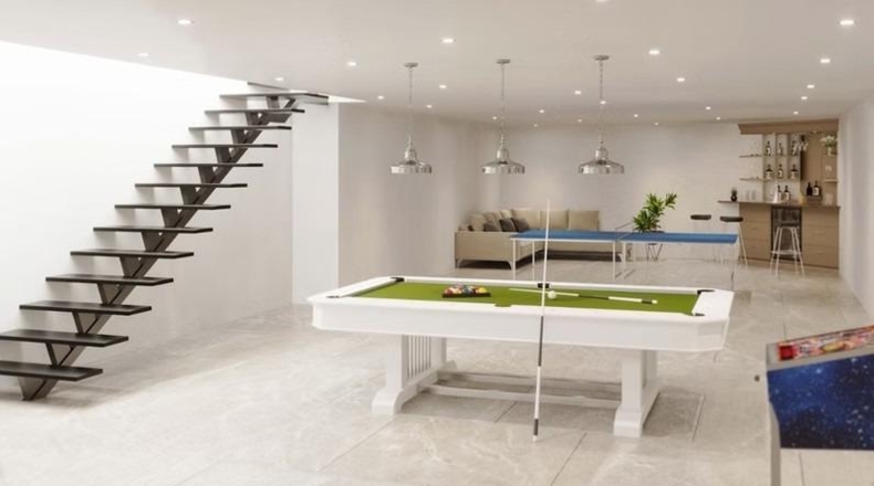 Балеарские острова - Campos - 730m2