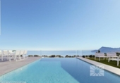 Xalet independent amb terreny en venda a la España, Altea la Vella, ref.: TR156048 foto