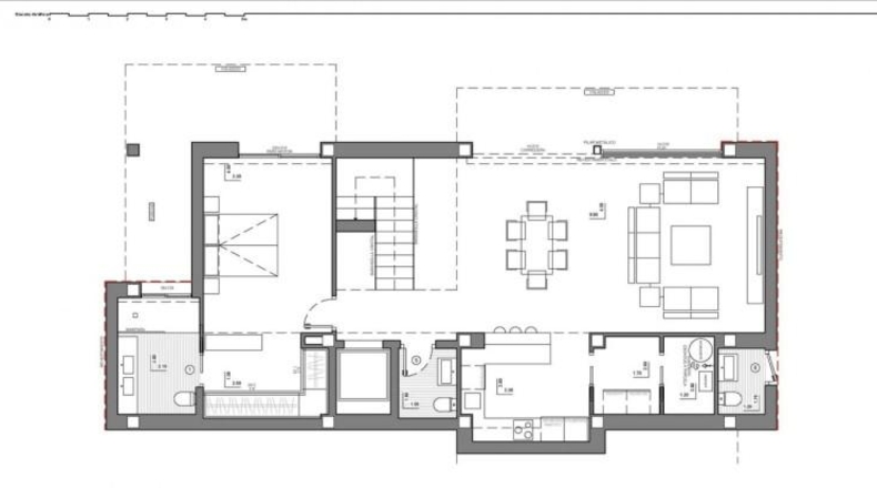 Alicante - Altea - 1252m2