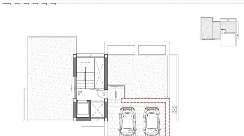 Alicante - Altea - 1252m2