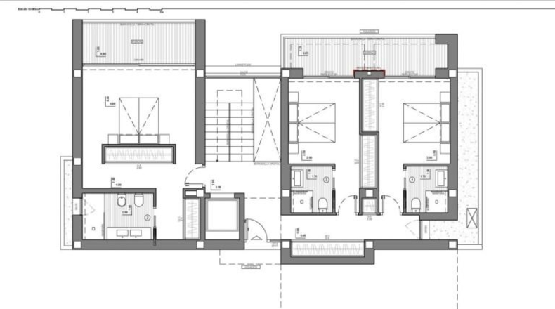 Alicante - Altea - 1252m2