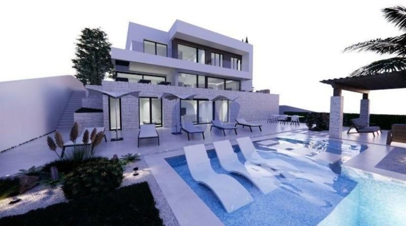 Málaga - Marbella - 1150m2